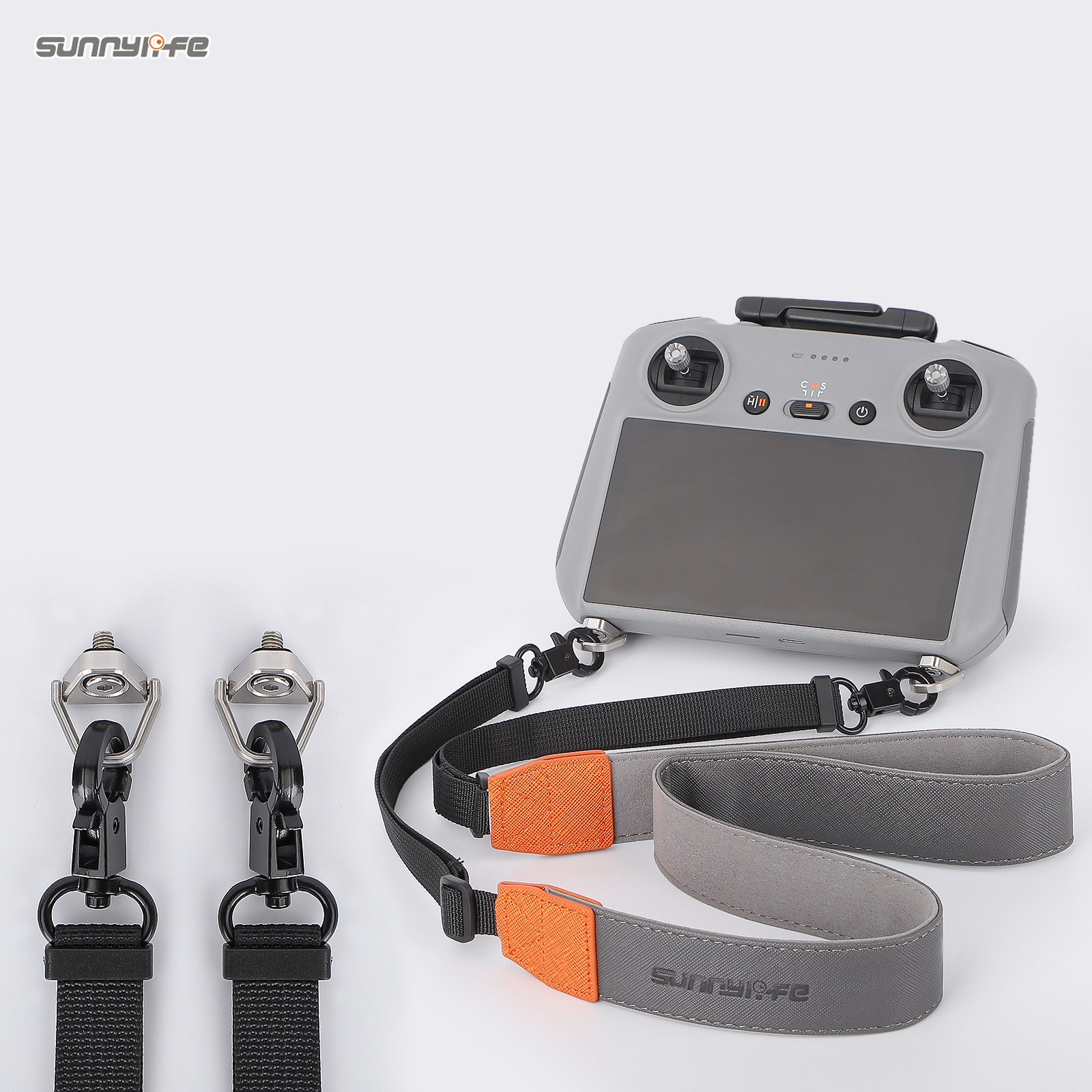 Sunnylife Remote Controller Ho - Drone Neck Strap บทวิจารณ์และราคา