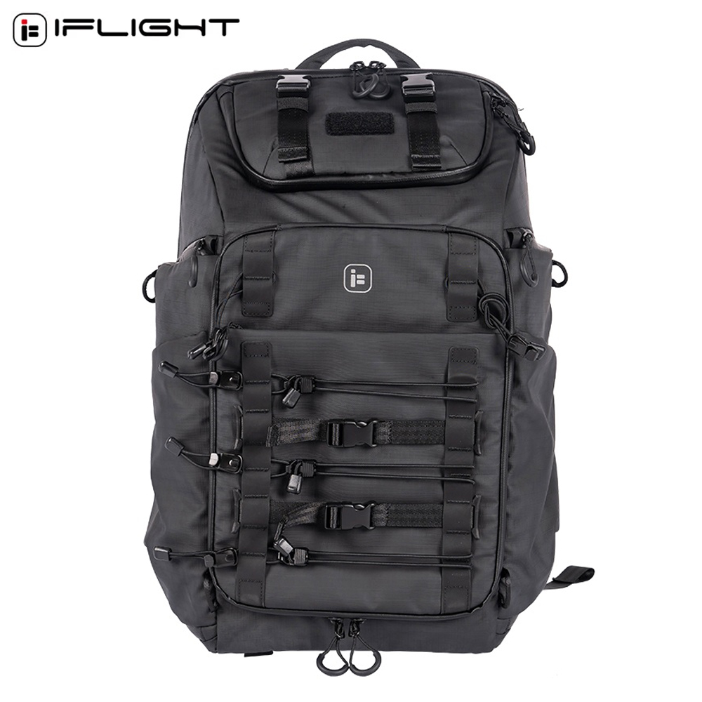 IFlight FPV Drone Backpack V2  - Drone Backpack บทวิจารณ์และราคา