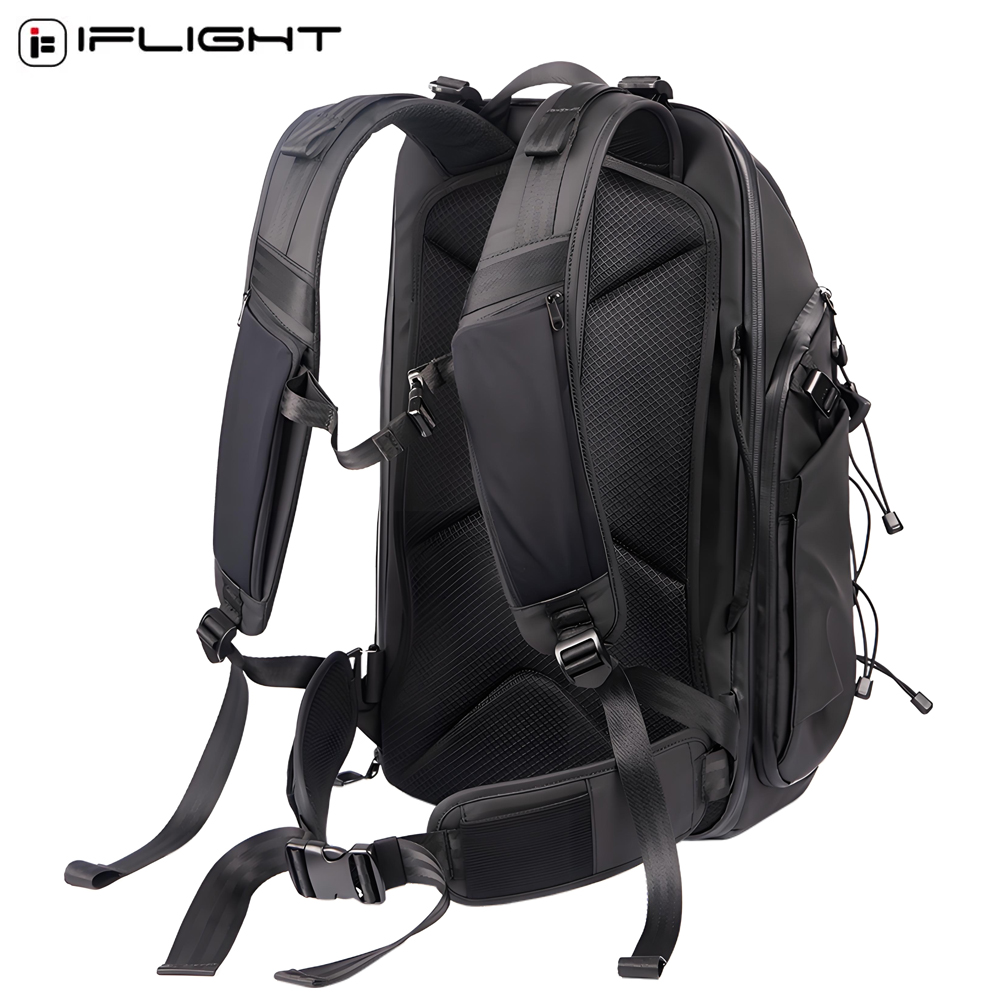 IFlight FPV Drone Backpack V2  - Drone Backpack บทวิจารณ์และราคา