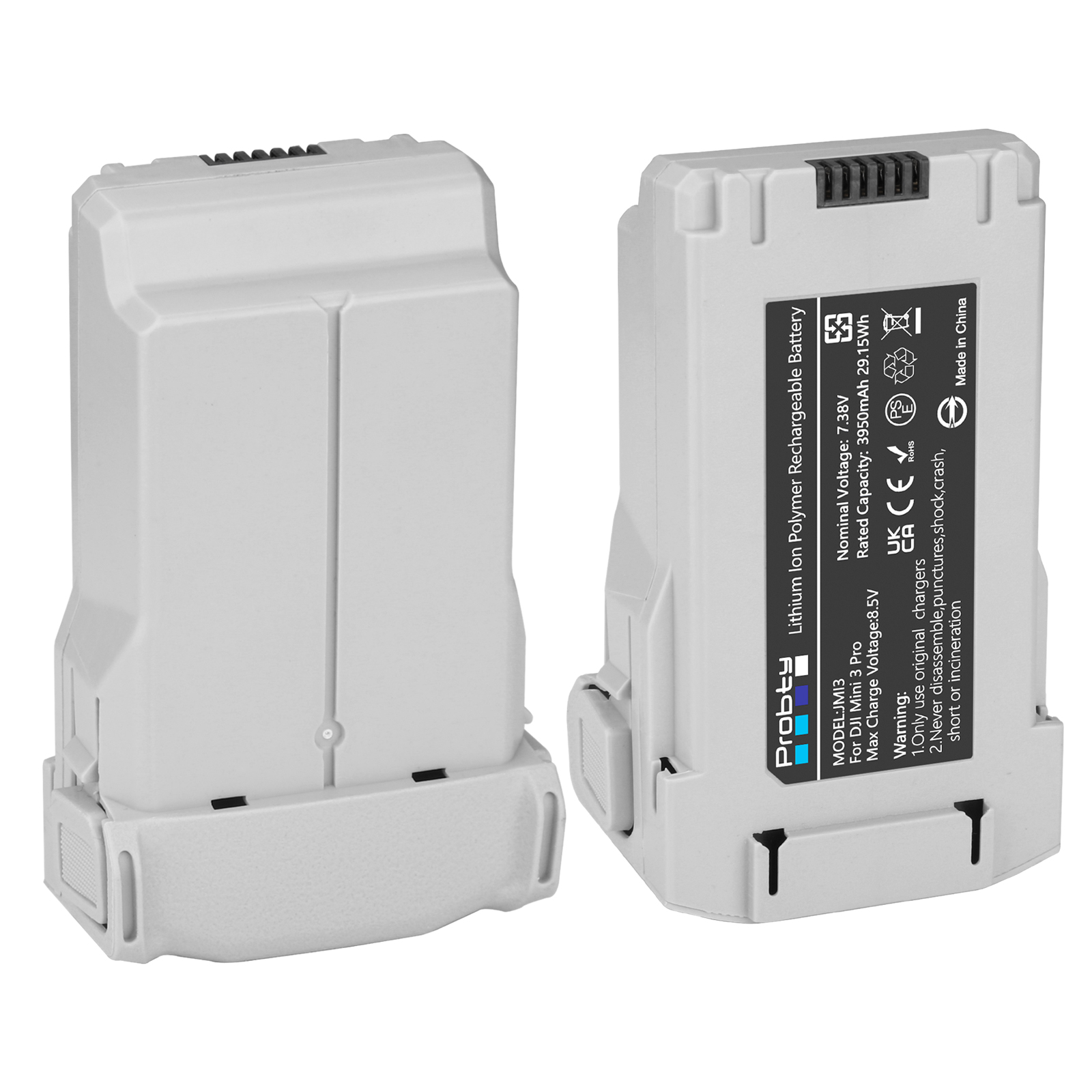 For DJI Mini 3/3 Pro Intellige - Drone Charging Hub บทวิจารณ์และราคา
