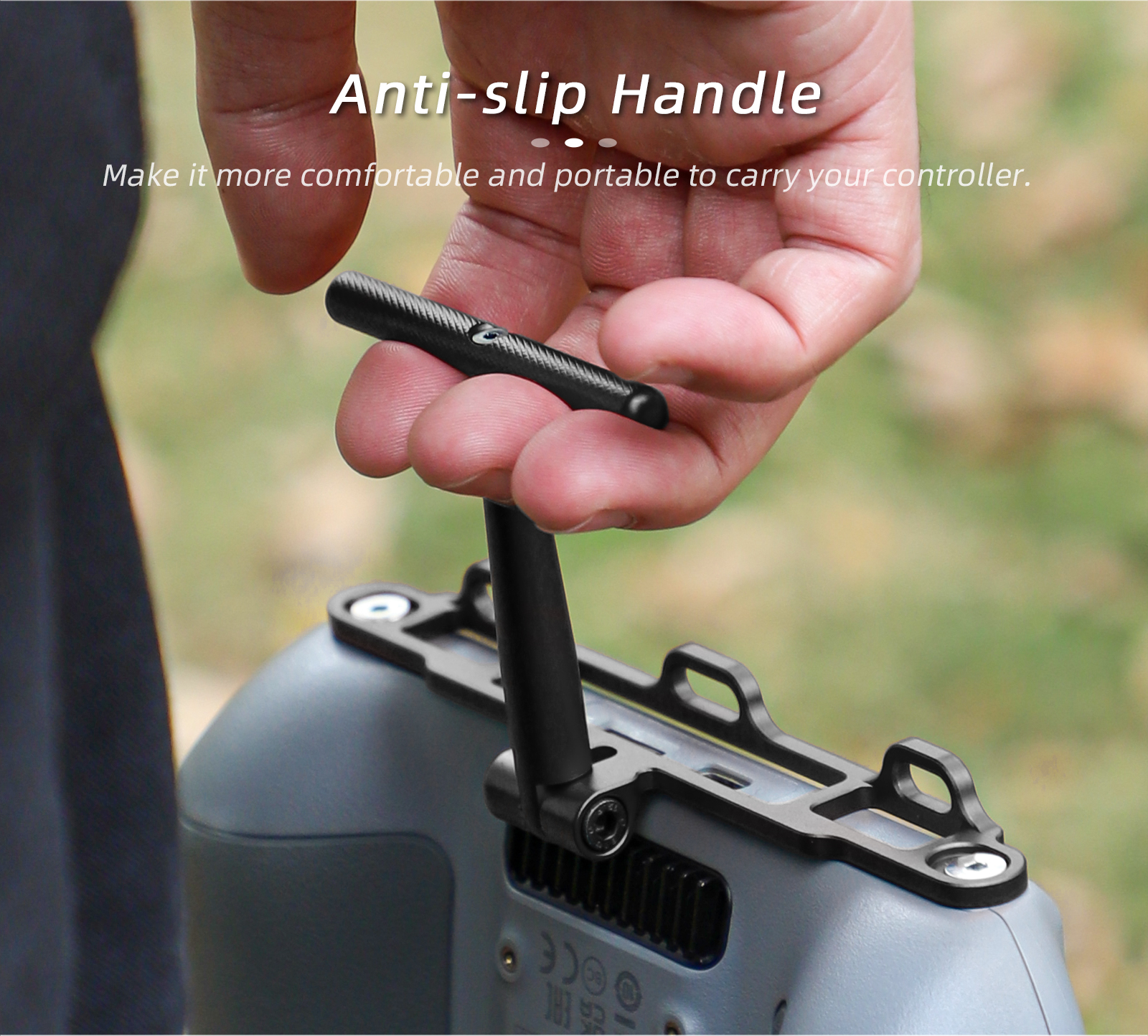 Controller For DJI RC 2/1 Lany - Drone Neck Strap บทวิจารณ์และราคา