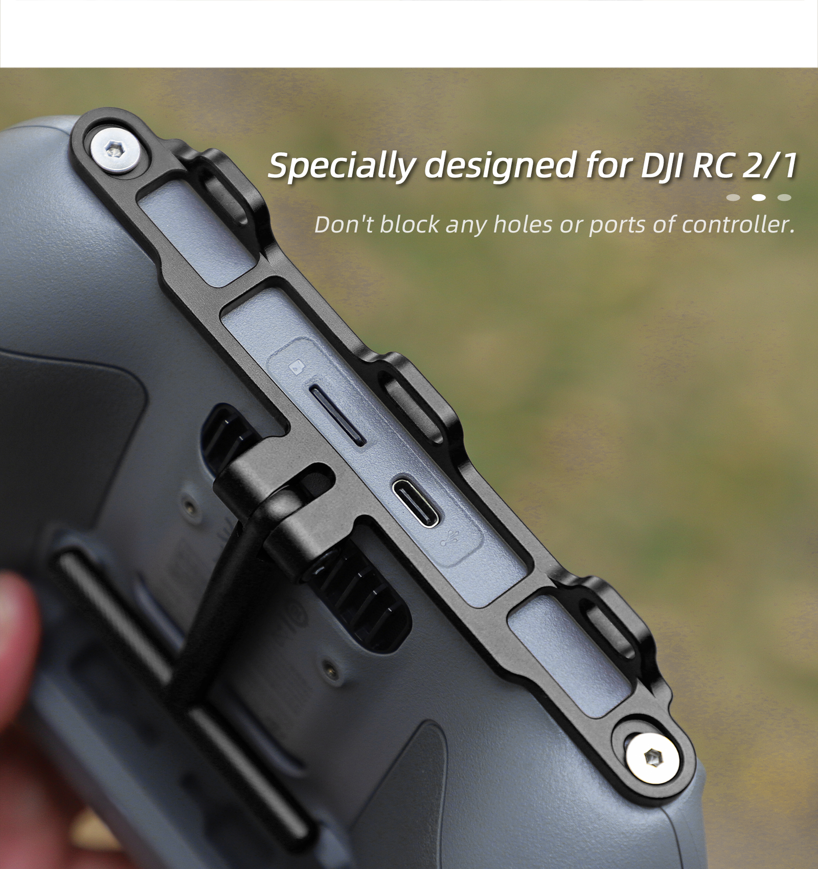 Controller For DJI RC 2/1 Lany - Drone Neck Strap บทวิจารณ์และราคา