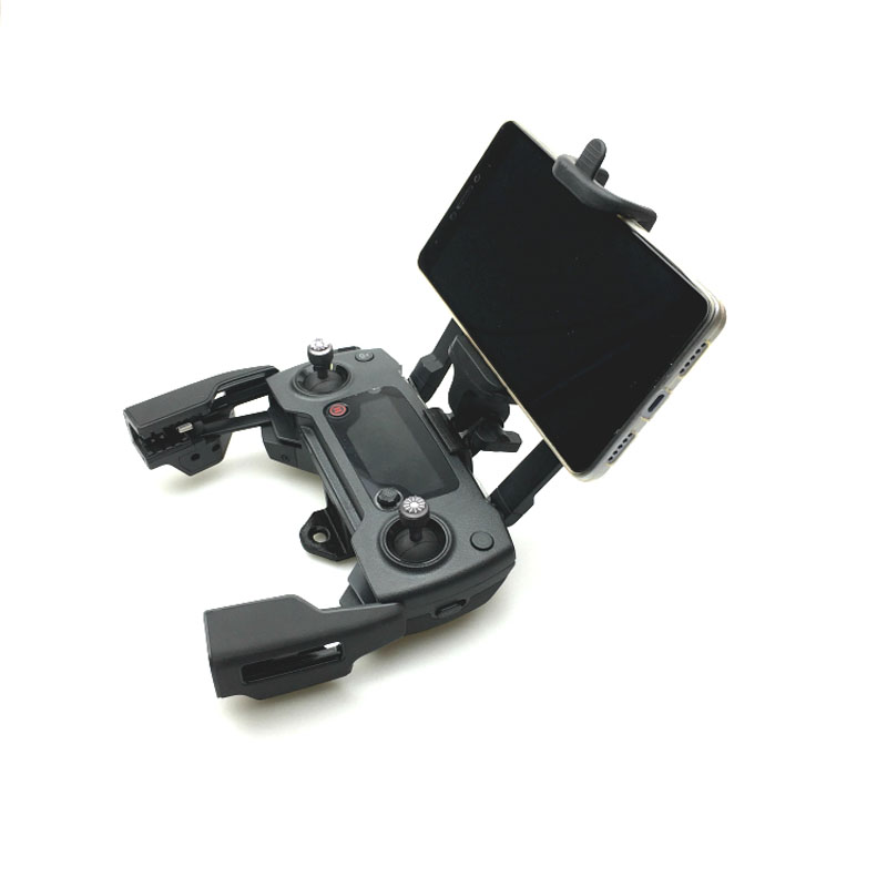 50-85mm Phone Clip Holder Remo - Drone Tablet Mount บทวิจารณ์และราคา