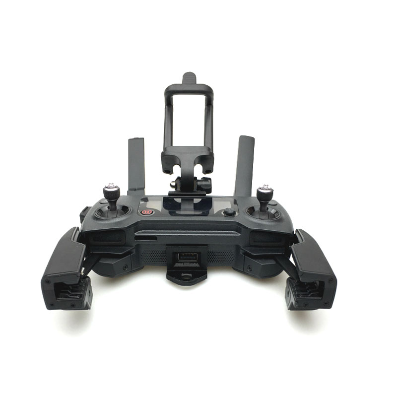 50-85mm Phone Clip Holder Remo - Drone Tablet Mount บทวิจารณ์และราคา
