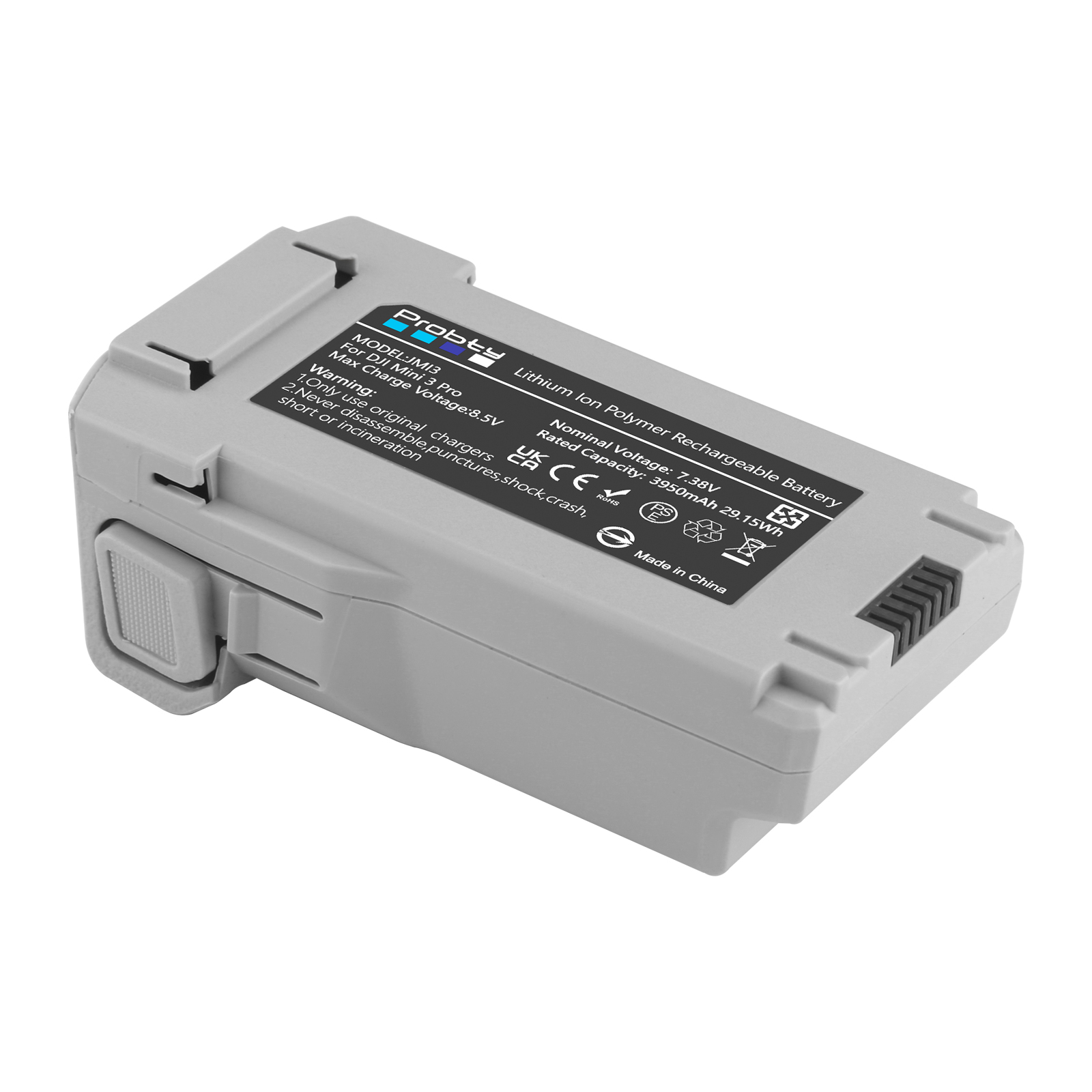 For DJI Mini 3/3 Pro/Mini 3 Pr - Drone Charging Hub บทวิจารณ์และราคา