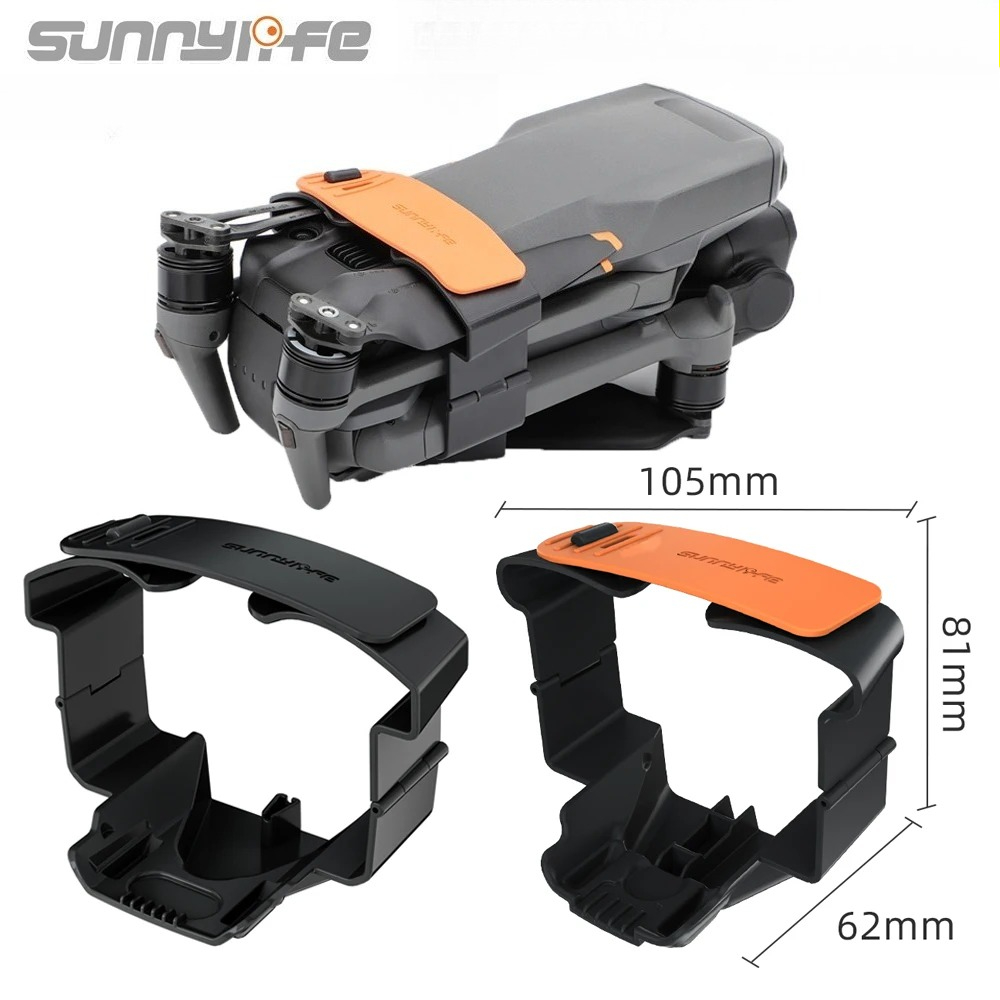 Sunnylife Propeller Holder For - Drone Propeller Holder บทวิจารณ์และราคา