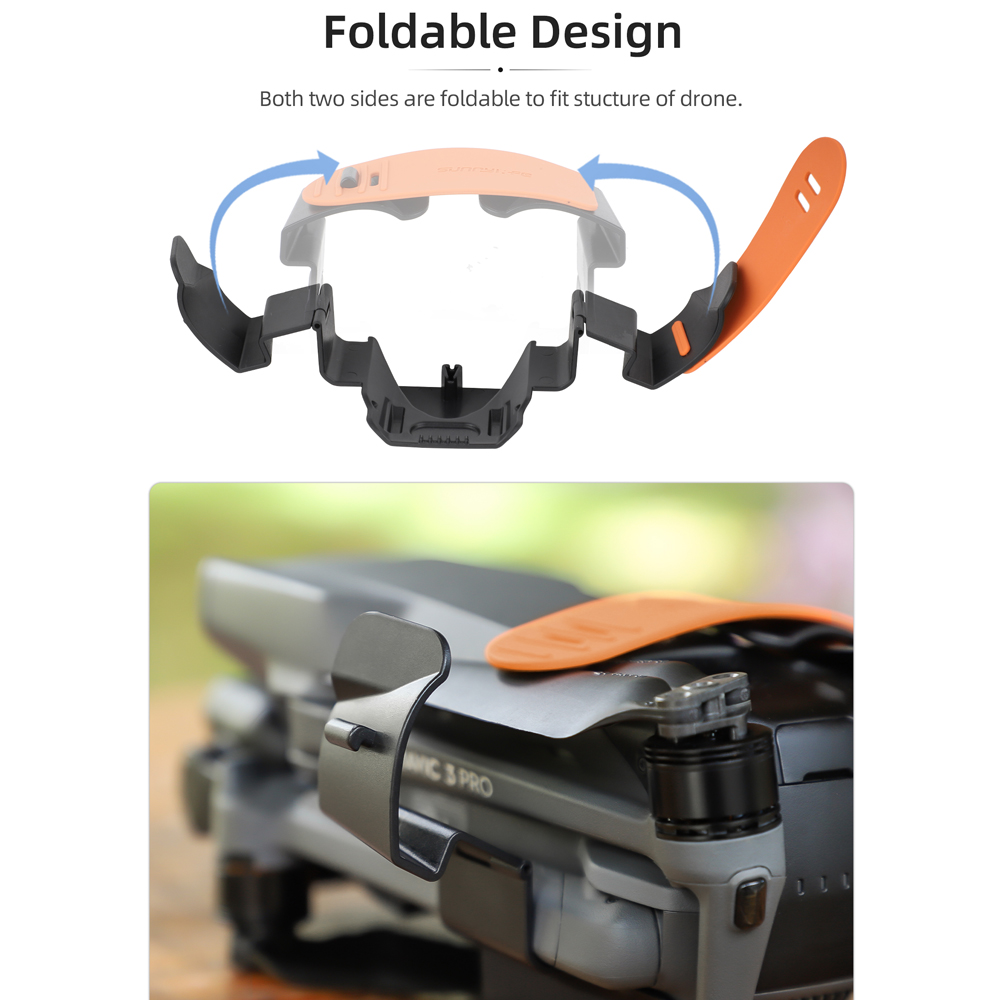 Sunnylife Propeller Holder For - Drone Propeller Holder บทวิจารณ์และราคา