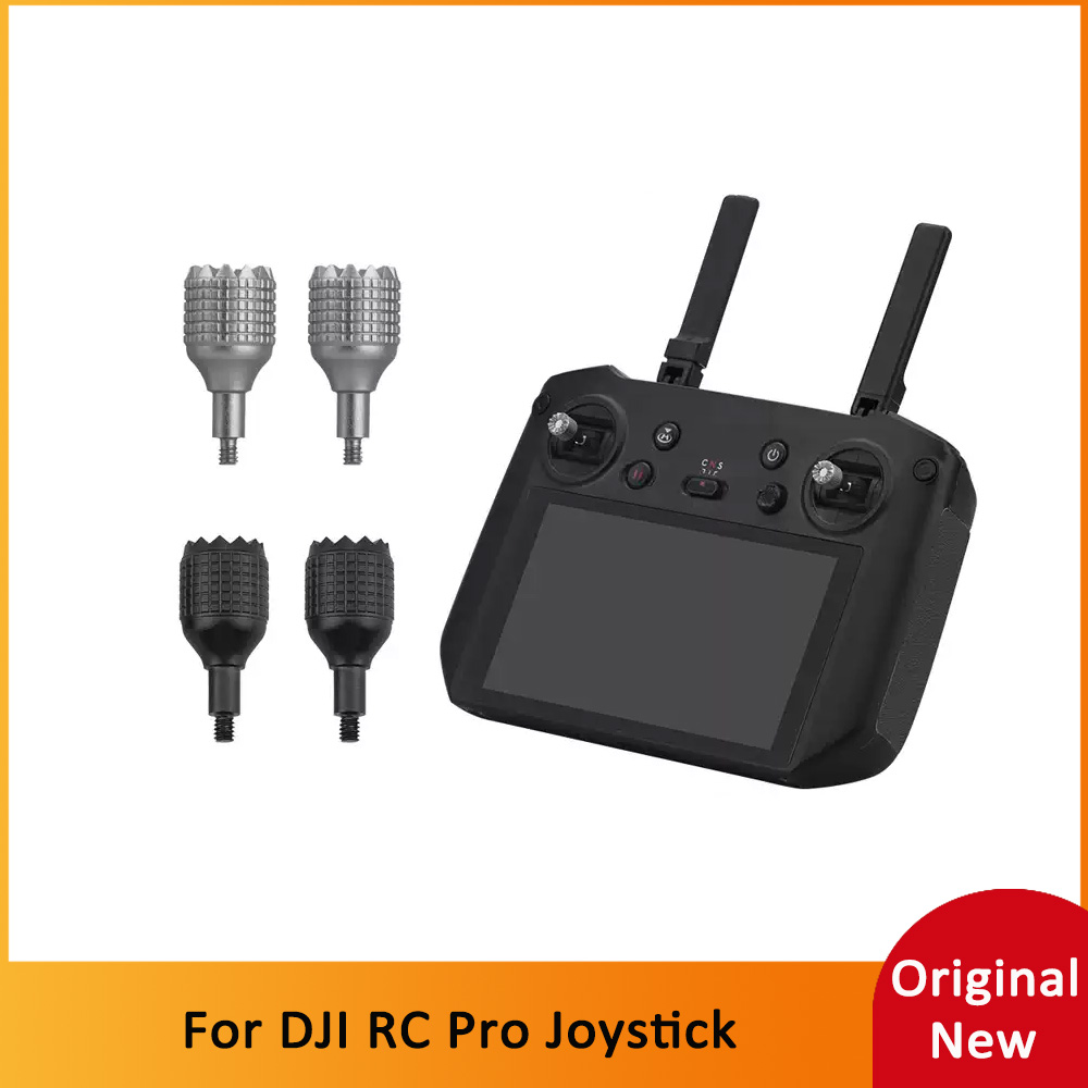 Original Thumb Stick Joystick  - Drone Control Stick บทวิจารณ์และราคา