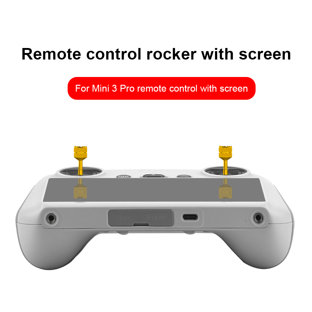 Lightweight Remote Controller  - Drone Control Stick บทวิจารณ์และราคา
