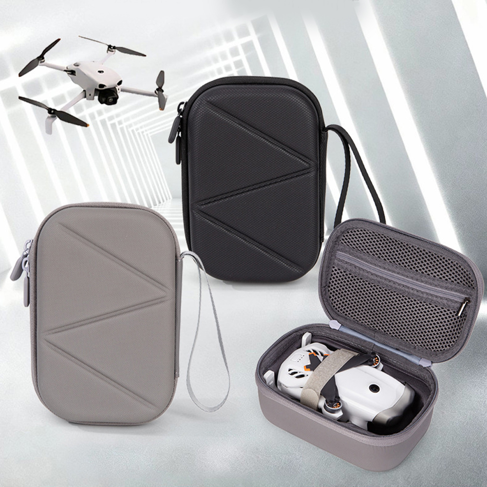 Hard Shell Case for DJI Lito 1 - Drone Hard Shell Case บทวิจารณ์และราคา