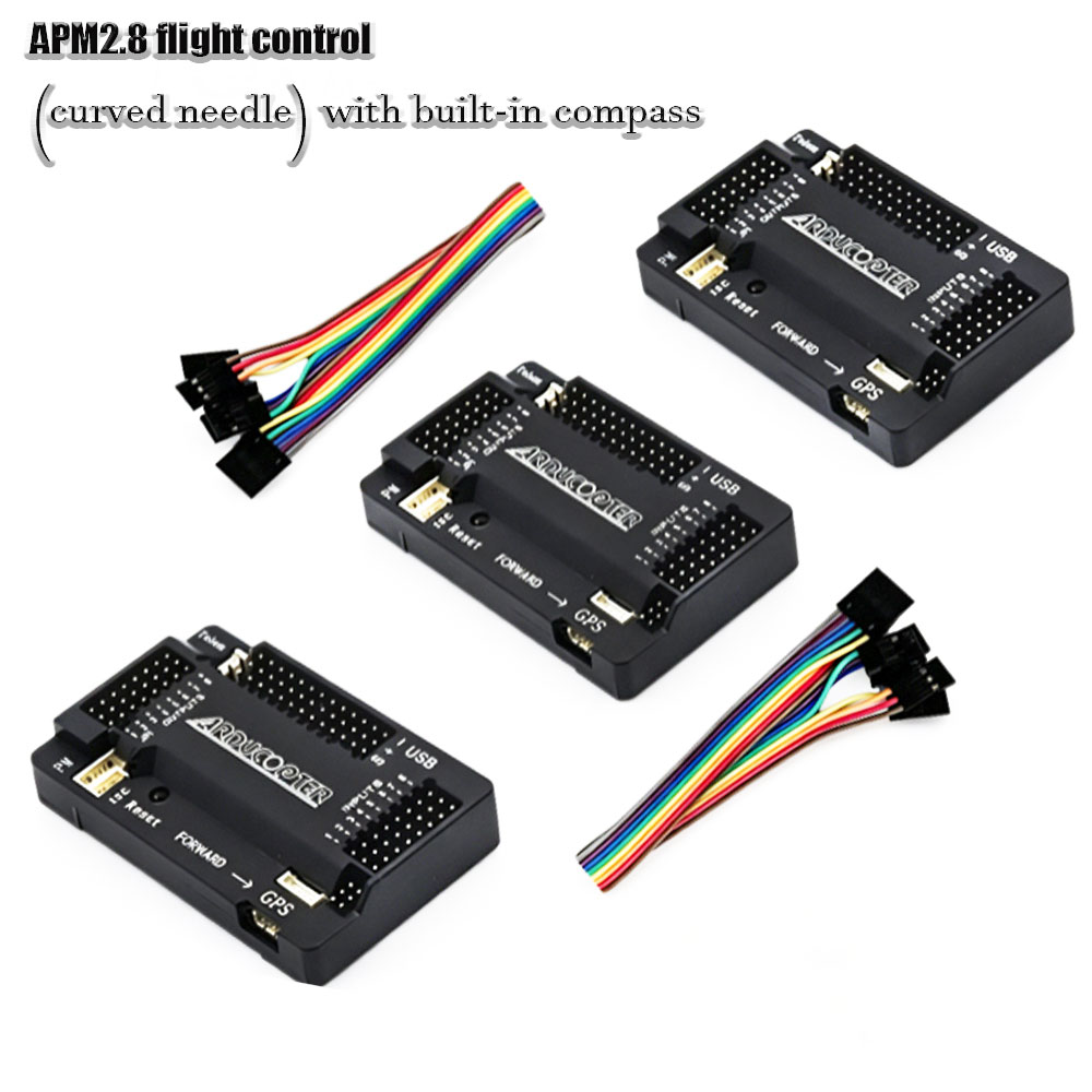 APM 2.8 Flight Controller Boar - Drone Battery Adapter บทวิจารณ์และราคา