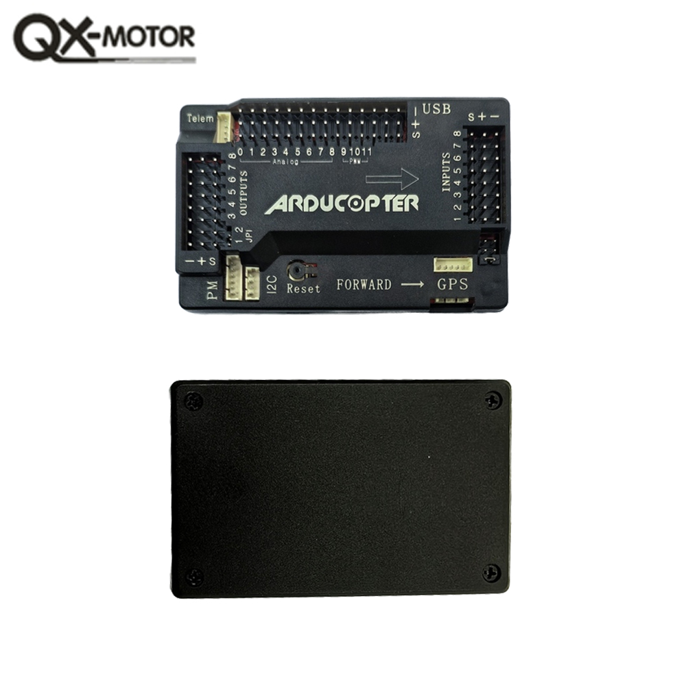APM 2.8 Flight Controller Boar - Drone Battery Adapter บทวิจารณ์และราคา