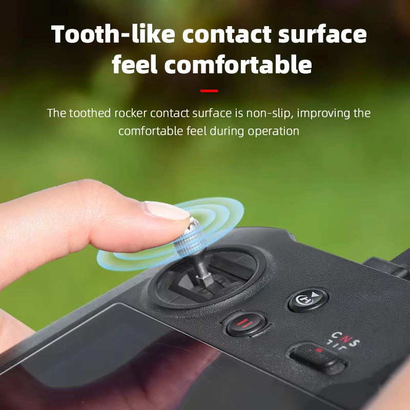 Original Joystick Thumb Stick  - Drone Control Stick บทวิจารณ์และราคา