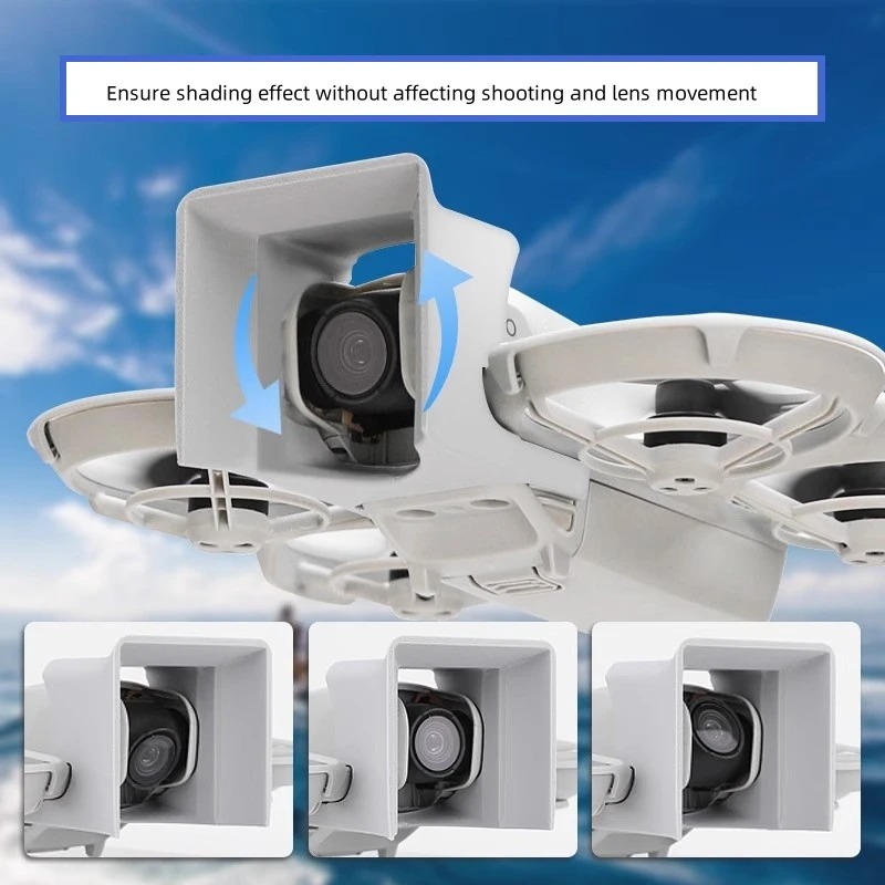 For DJI NEO Drone Gimbal Lens  - Drone Sun Shade บทวิจารณ์และราคา