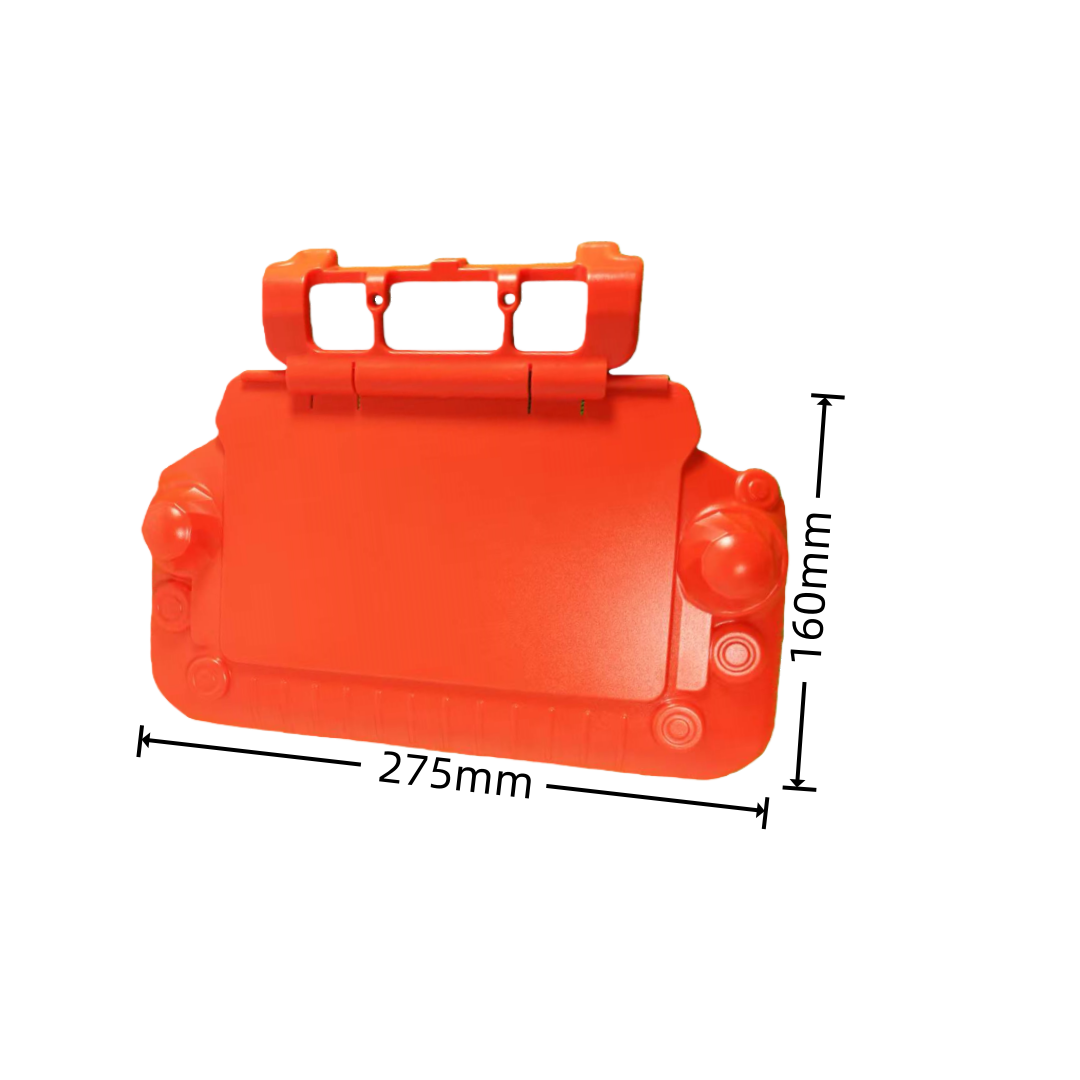 Control Hood Screen Shield Vis - Drone Joystick Cover บทวิจารณ์และราคา