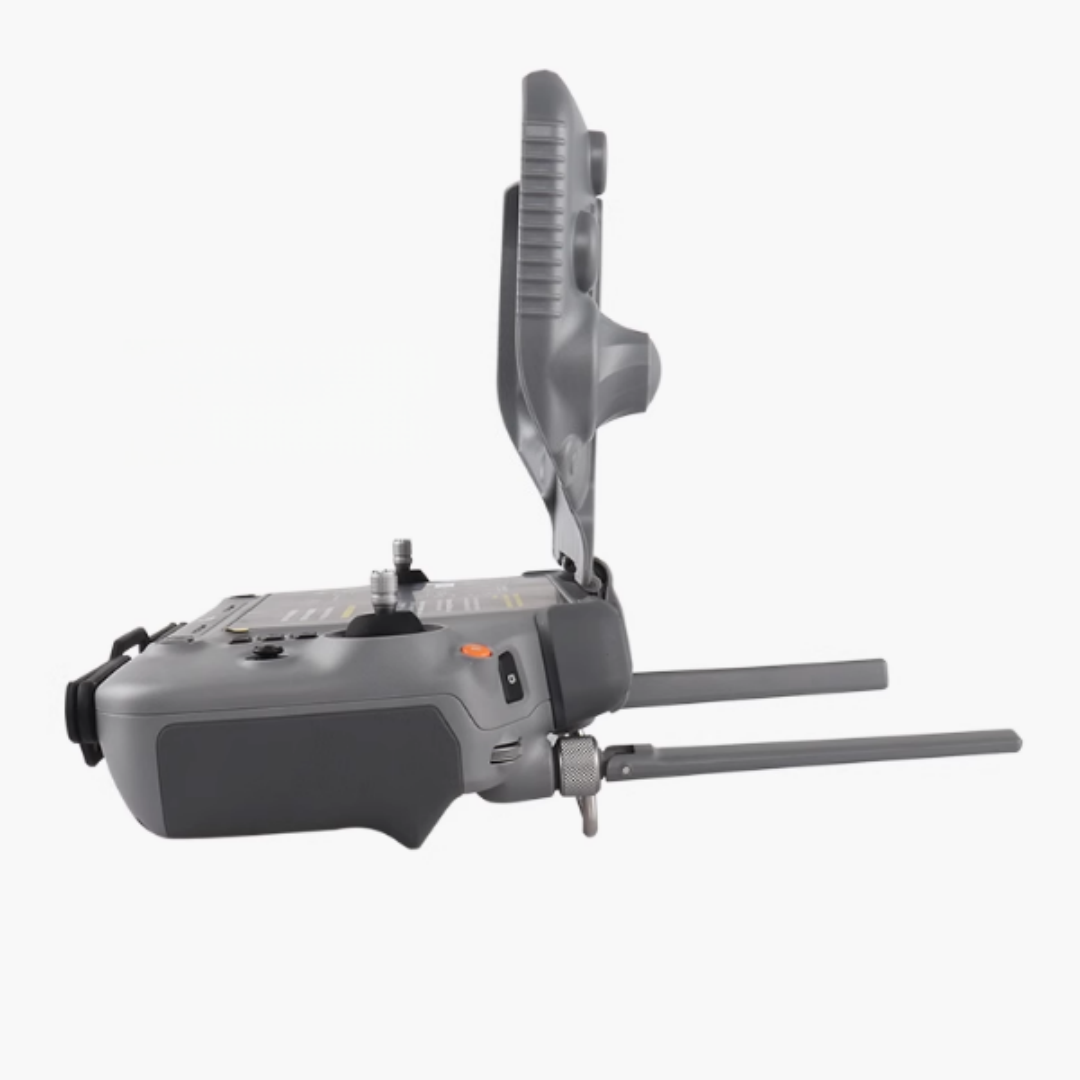 Control Hood Screen Shield Vis - Drone Joystick Cover บทวิจารณ์และราคา