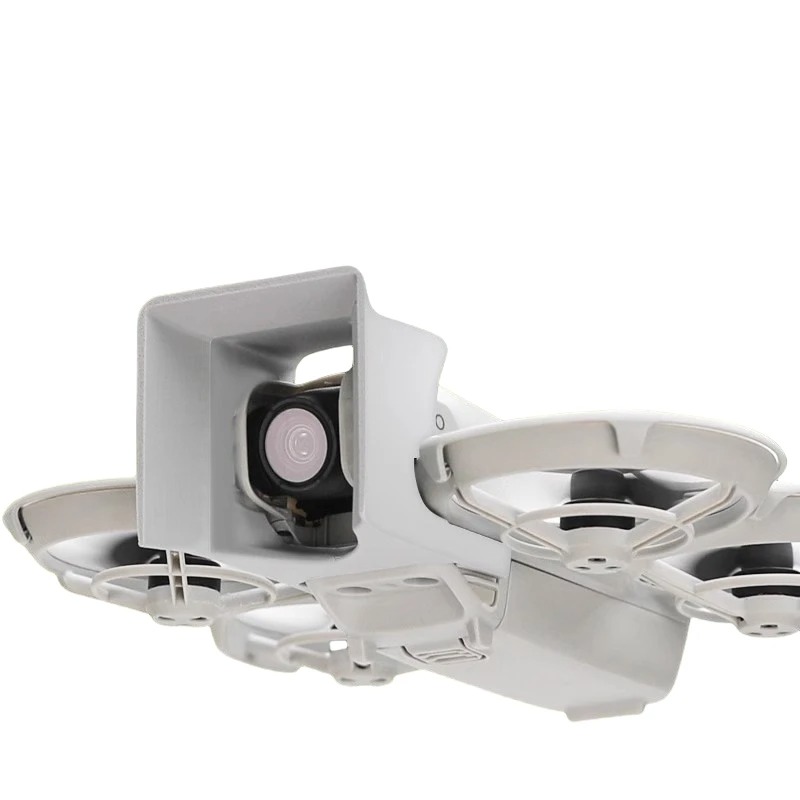 Gimbal Lens Sun Hood For DJI N - Drone Sun Shade บทวิจารณ์และราคา