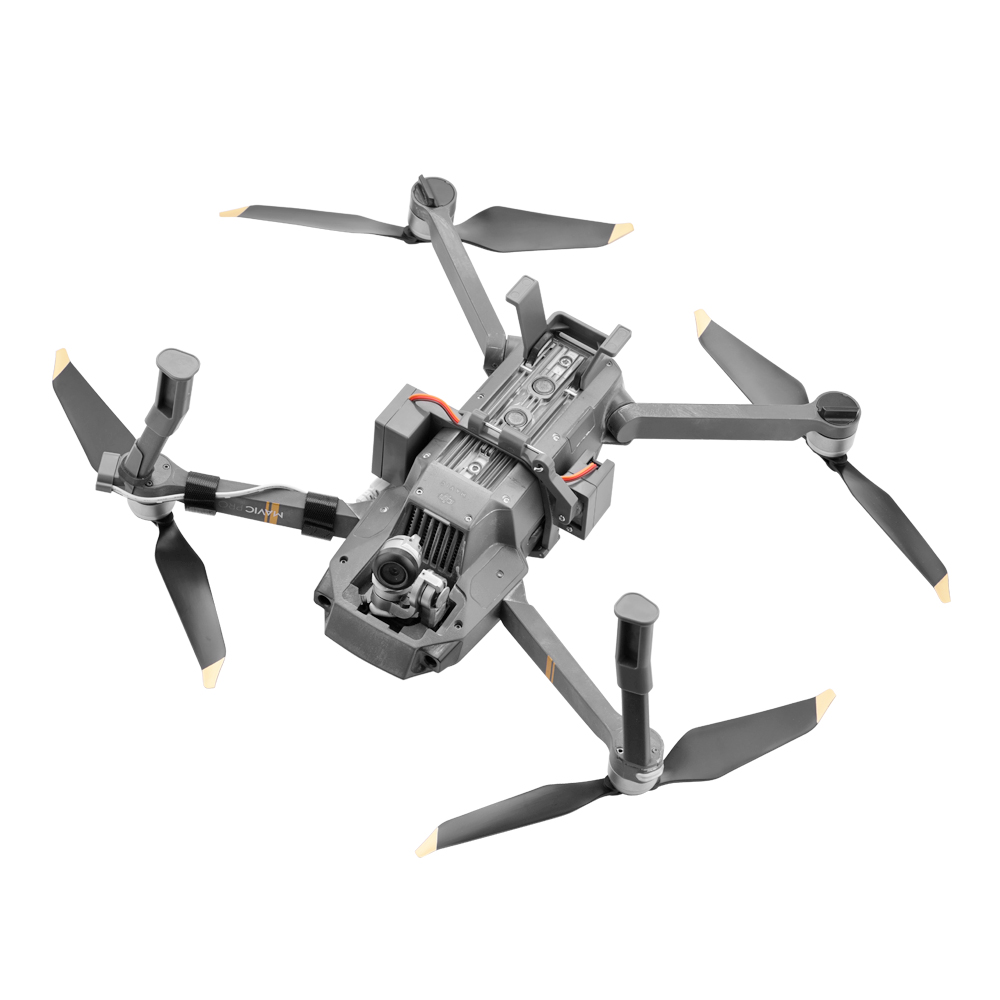 BRDRC Air Drop Dropping System - Drone Tablet Mount บทวิจารณ์และราคา