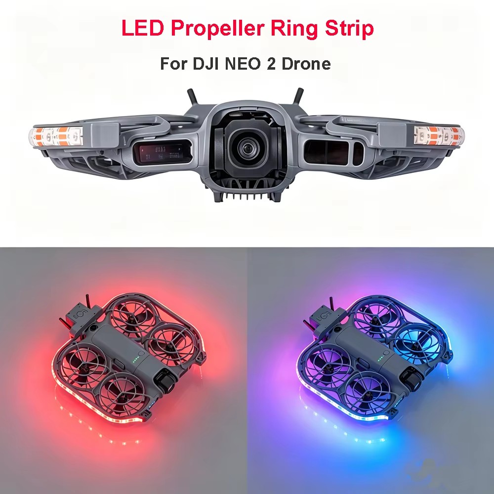 STARTRC RGB LED Light Strip Fo - Drone Beacon Light บทวิจารณ์และราคา