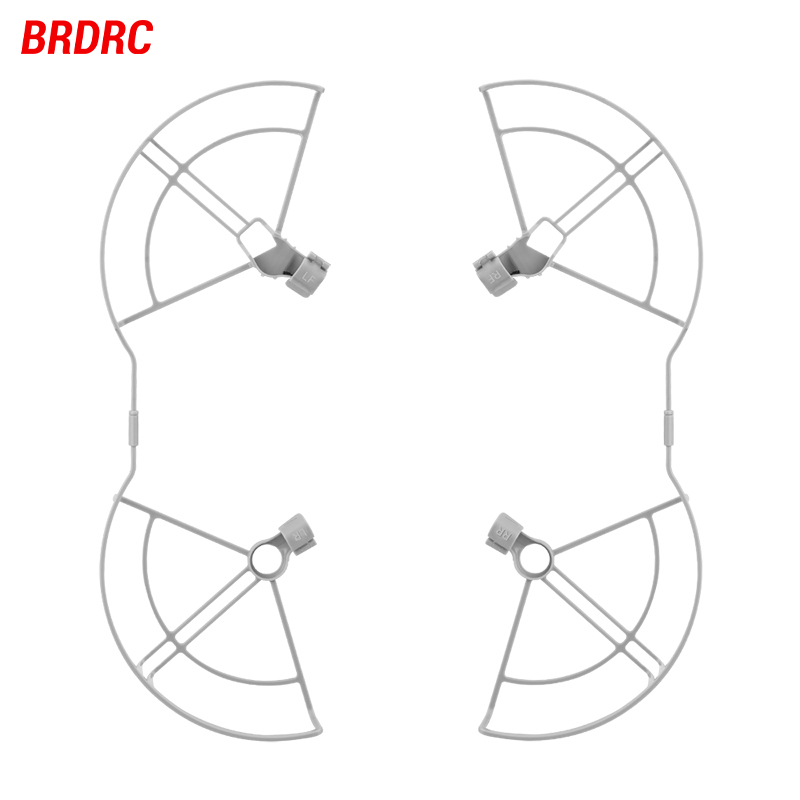BRDRC Propeller Guard for DJI  - Drone Propeller Holder บทวิจารณ์และราคา
