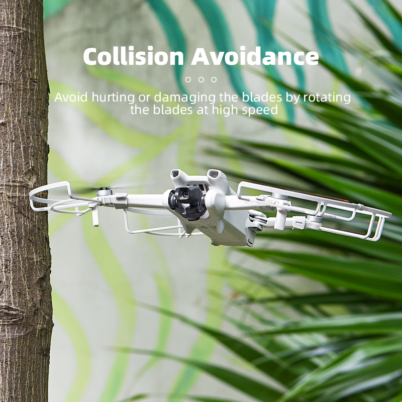 BRDRC Propeller Guard for DJI  - Drone Propeller Holder บทวิจารณ์และราคา