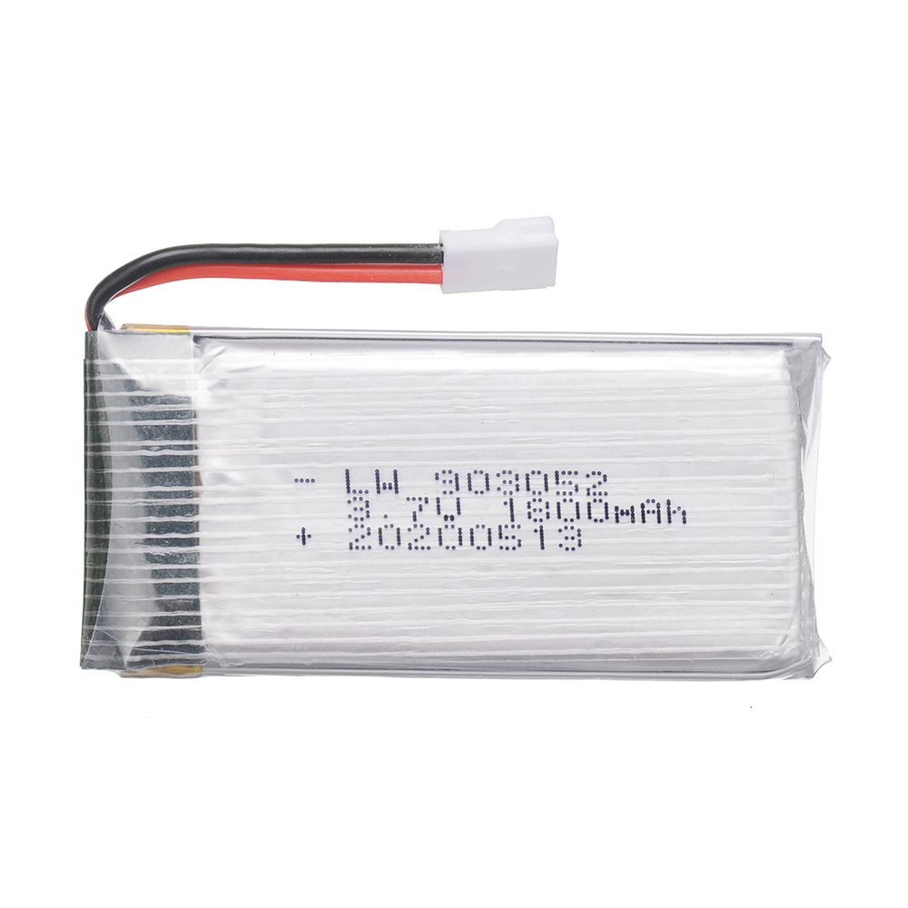 5IN1 Charger 903052 3.7V 1800m - Drone Battery Charger บทวิจารณ์และราคา
