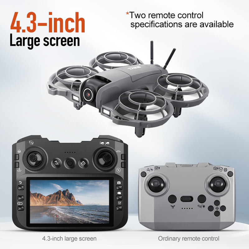 D26 Drone 4K Aerial HD 180° Ca - Drone Power Bank บทวิจารณ์และราคา