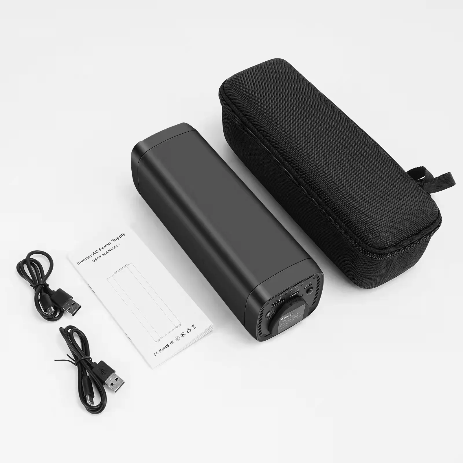 Hot Selling Portable Fast Char - Drone Power Bank บทวิจารณ์และราคา