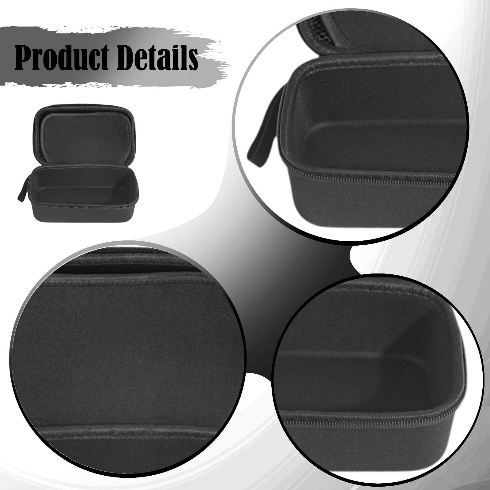 Drone Storage Bag Hard Shell f - Drone Hard Shell Case บทวิจารณ์และราคา
