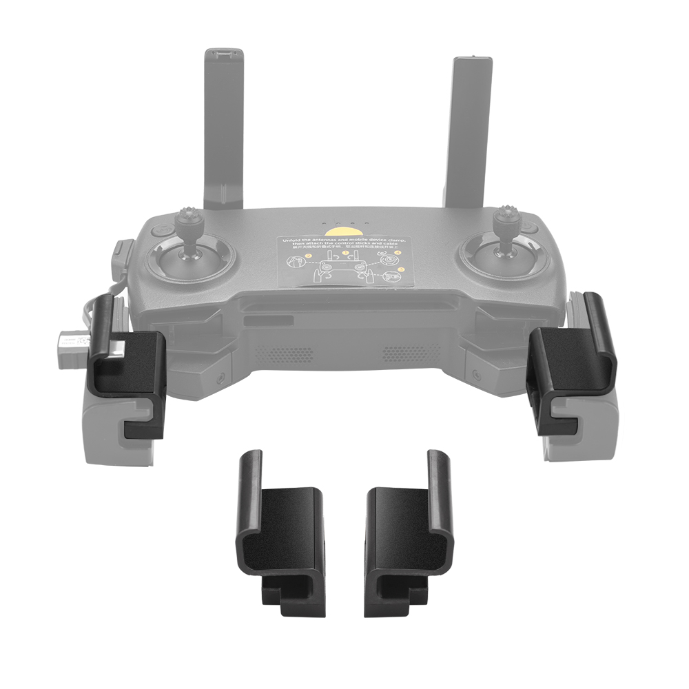 Phone Mount For DJI Mavic Mini - Drone Tablet Mount บทวิจารณ์และราคา
