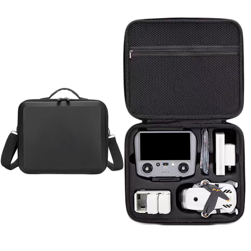 Portable Storage Bag for DJI L - Drone Joystick Cover บทวิจารณ์และราคา