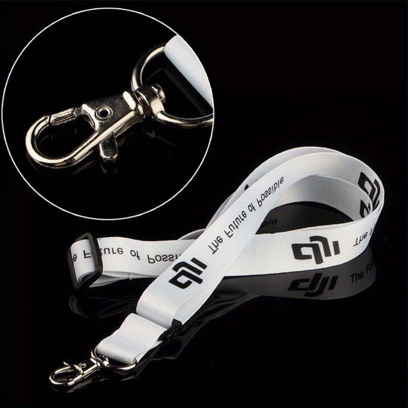 Neck Lanyard Strap Remote Cont - Drone Neck Strap บทวิจารณ์และราคา