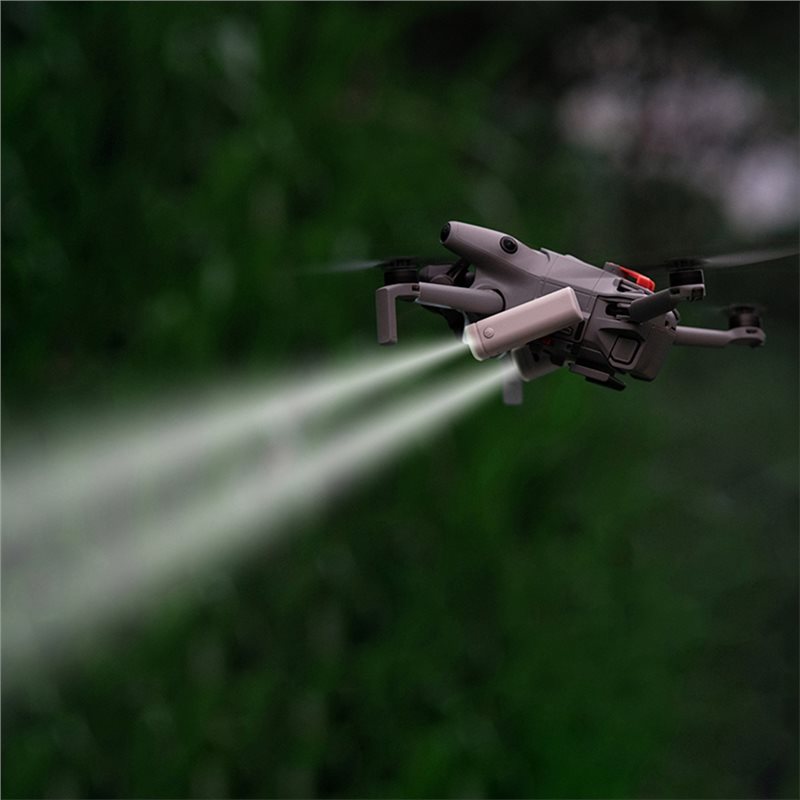 FULL-Drone Mount Light Drone S - Drone Strobe Light บทวิจารณ์และราคา