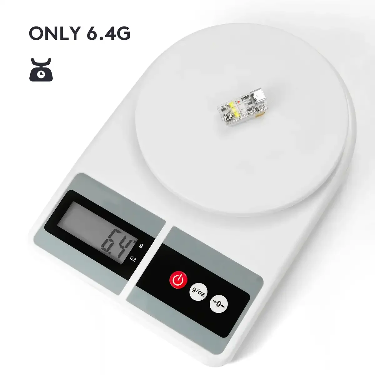 VIFLY Strobe Platinum - 6 Cree - Drone Beacon Light บทวิจารณ์และราคา