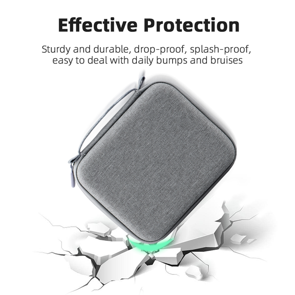 Storage Bag For DJI Mini 5 Pro - Drone Joystick Cover บทวิจารณ์และราคา