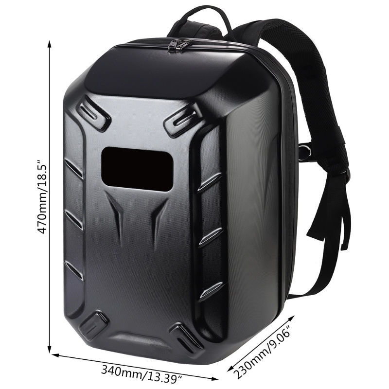 Professional Backpack Shoulder - Drone Backpack บทวิจารณ์และราคา