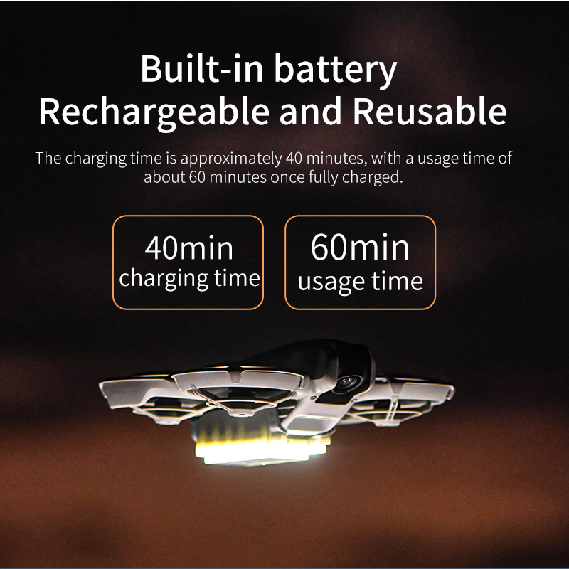 STARTRC LED Landing Gear for D - Drone Beacon Light บทวิจารณ์และราคา