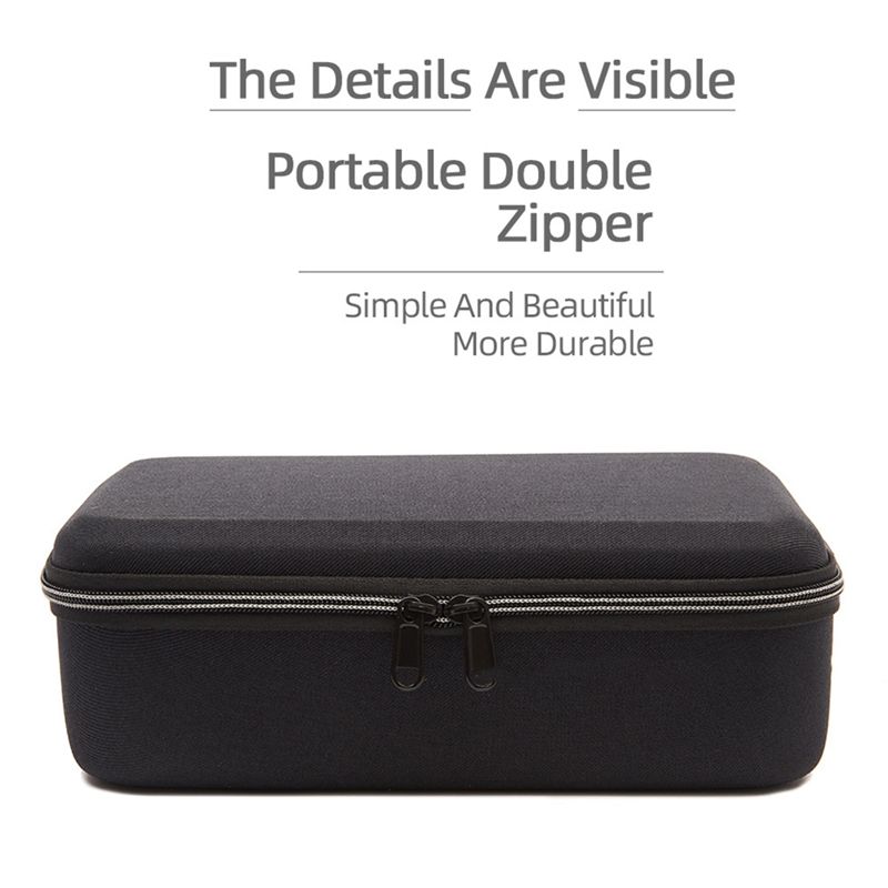 Best-Portable Hard Shell Carry - Drone Hard Shell Case บทวิจารณ์และราคา