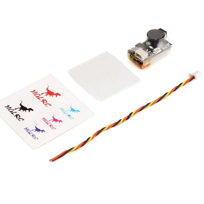 HGLRC Soter FPV Drone Alarm Bu - Drone Beacon Light บทวิจารณ์และราคา