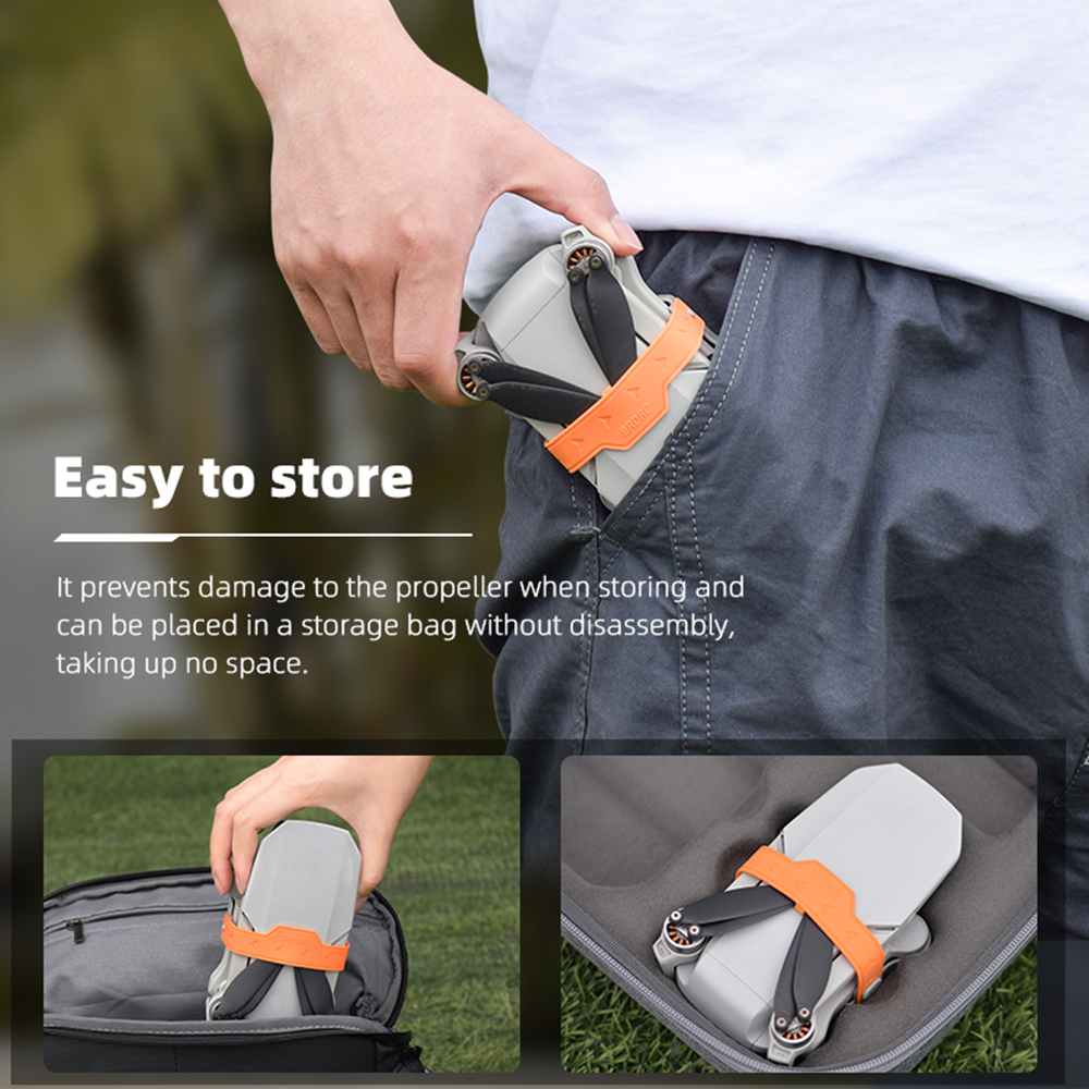 BRDRC Propeller Holder For DJI - Drone Tablet Mount บทวิจารณ์และราคา