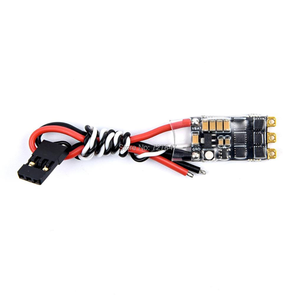 Cyclone 20A 35A 45A BLHeli_S D - Drone Beacon Light บทวิจารณ์และราคา