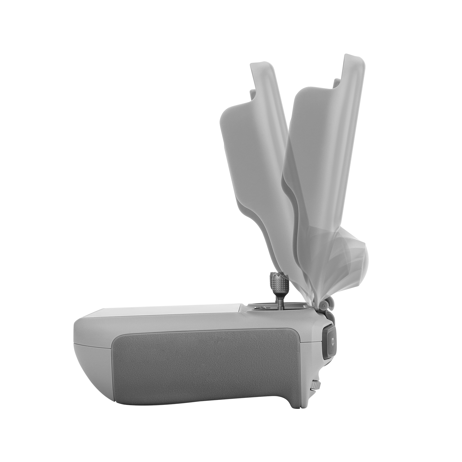Scratch Proof TPU Case for DJI - Drone Propeller Holder บทวิจารณ์และราคา