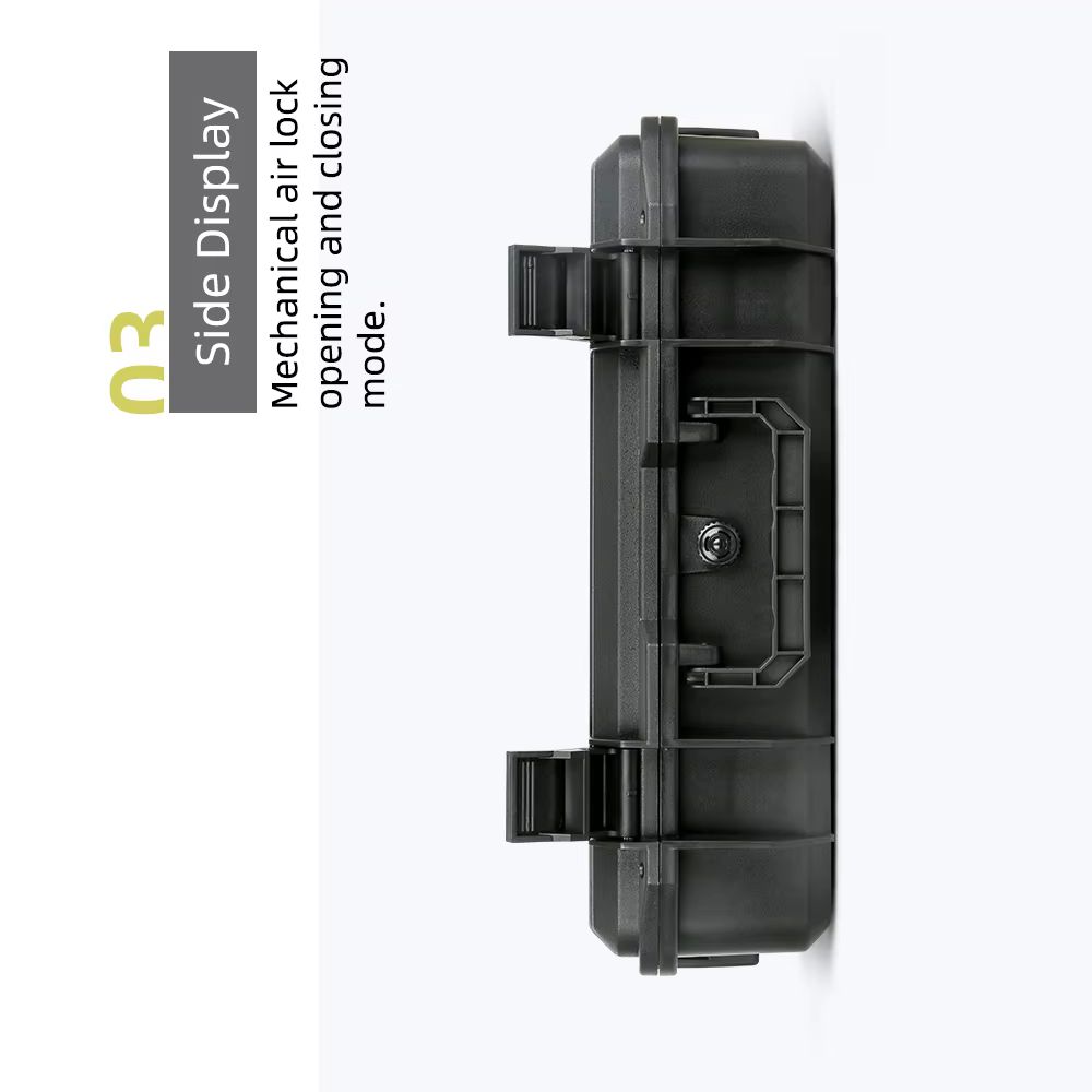 Explosion-Proof Case Storage B - Drone Hard Shell Case บทวิจารณ์และราคา