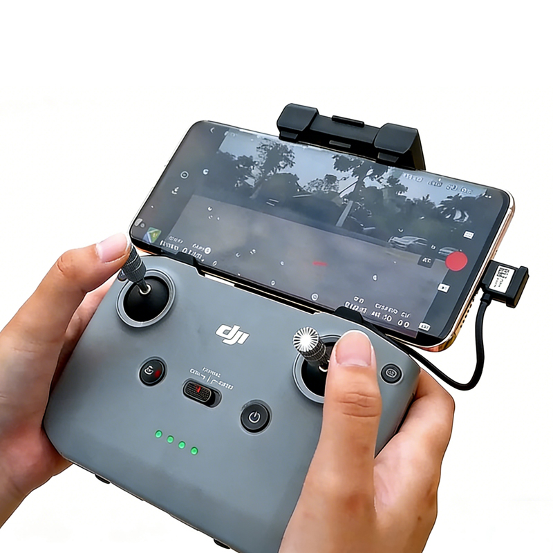 2pcs Lengthen Joystick RC-N3 R - Drone Control Stick บทวิจารณ์และราคา