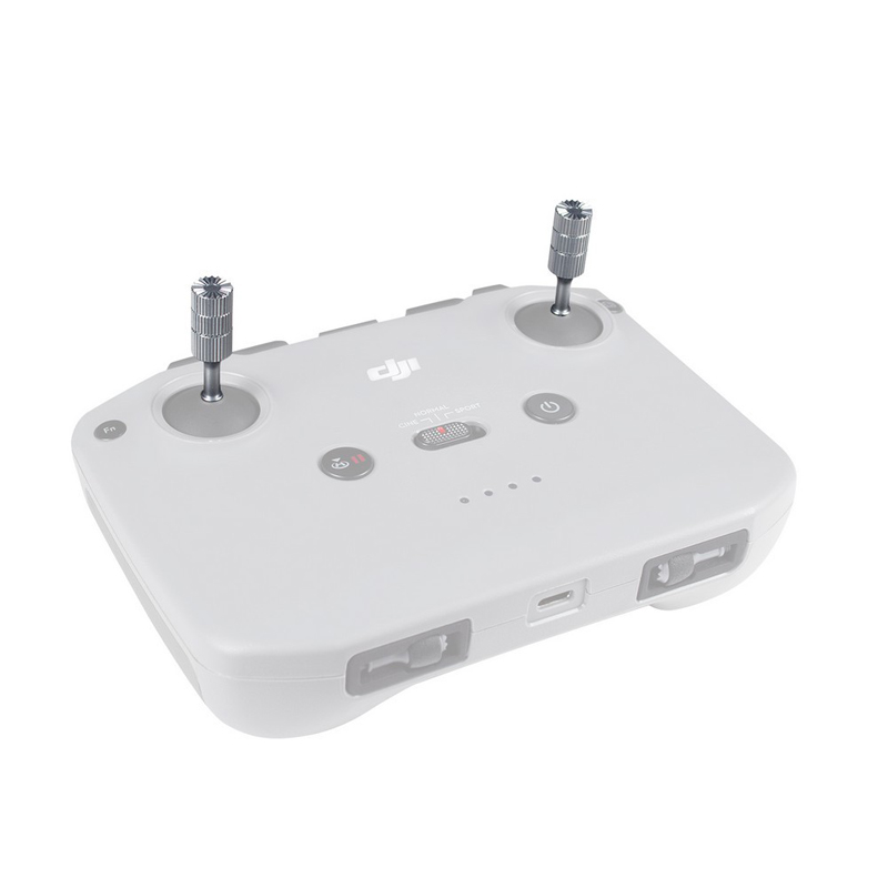 2pcs Lengthen Joystick RC-N3 R - Drone Control Stick บทวิจารณ์และราคา