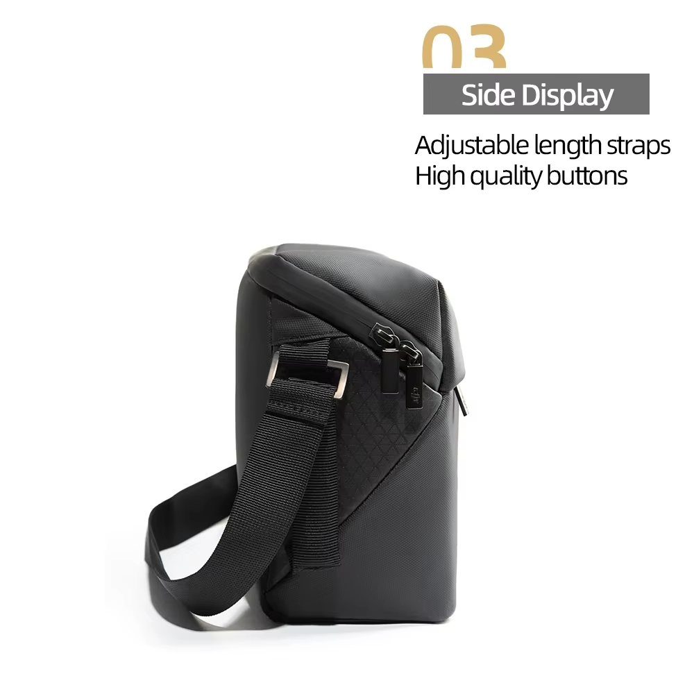 Backpack For DJI NEO/Mini 5 Pr - Drone Backpack บทวิจารณ์และราคา