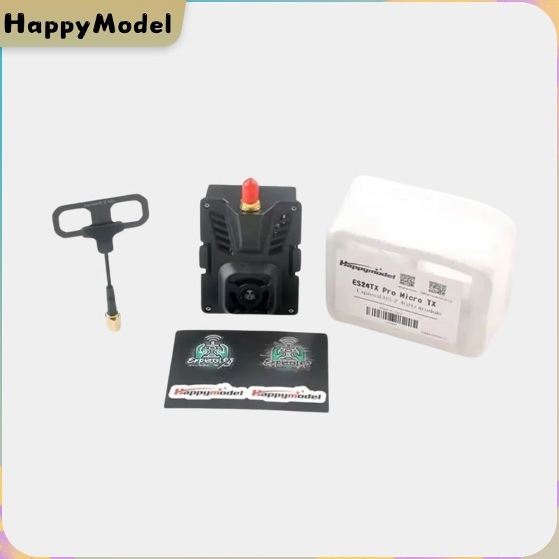 HappyModel New ES24TX Pro 1000 - Drone Beacon Light บทวิจารณ์และราคา