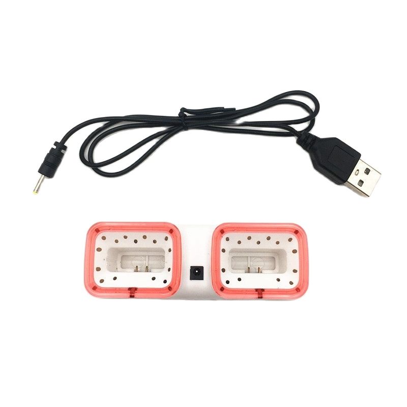 Dual USB Fast Charger for Syma - Drone Beacon Light บทวิจารณ์และราคา