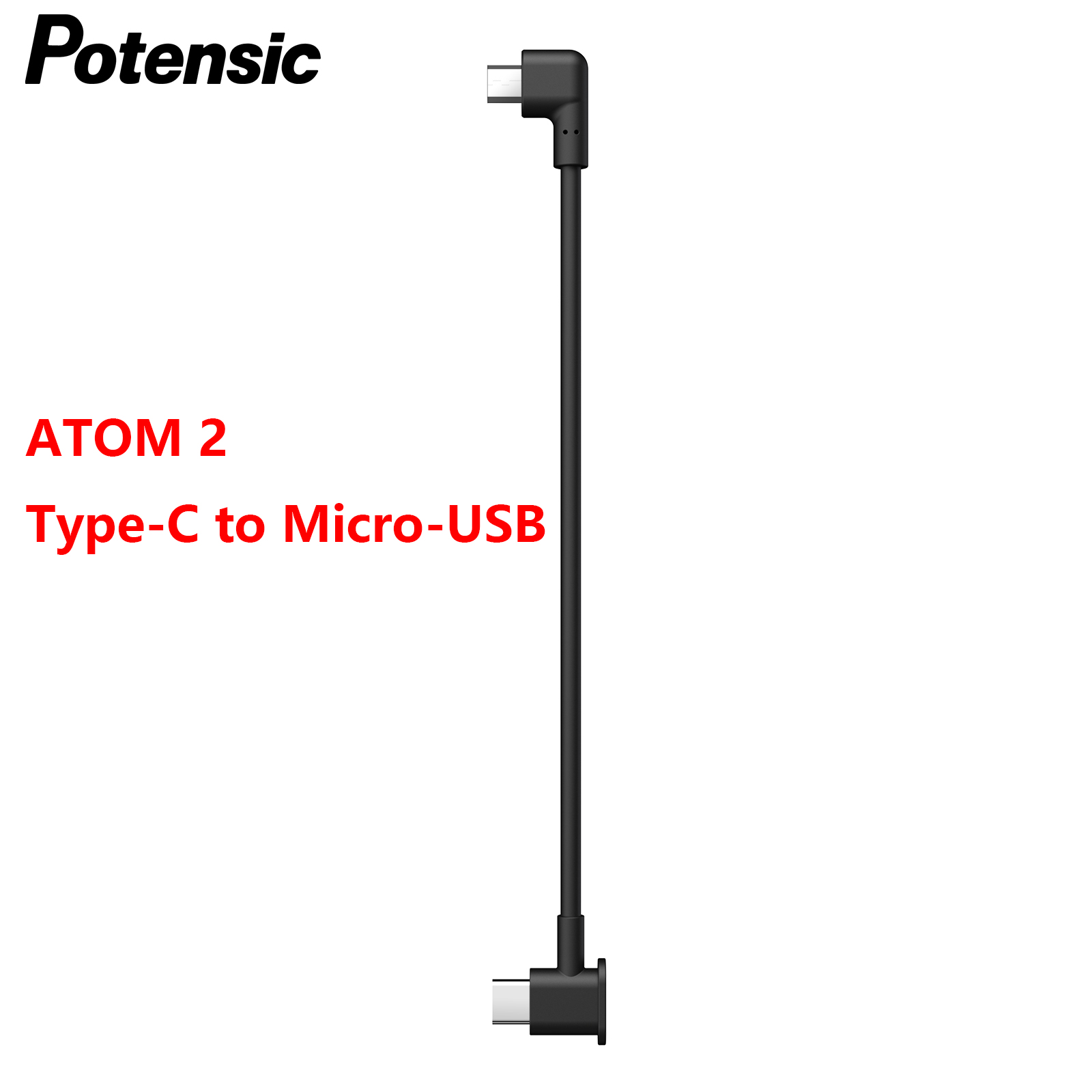 Potensic Original USB OTG Cabl - Drone Tablet Mount บทวิจารณ์และราคา