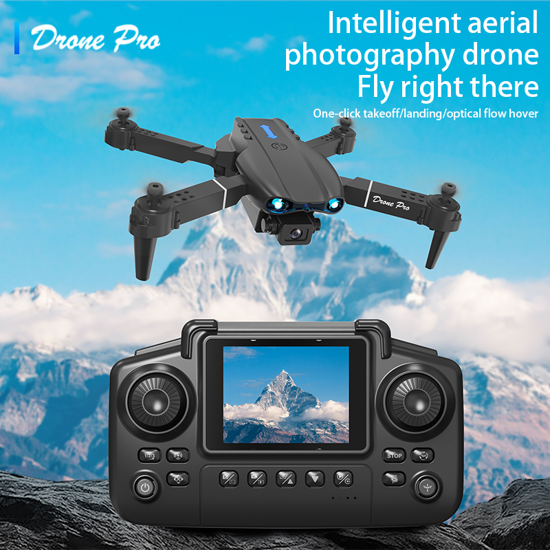 E99 Air Screen Control Drone P - Drone Power Bank บทวิจารณ์และราคา